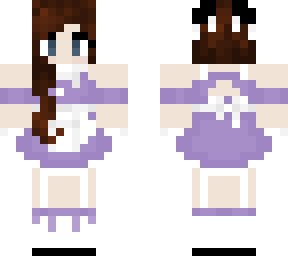 izzy maid