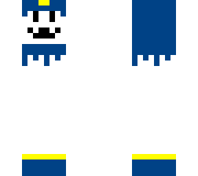 jack frost