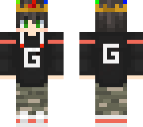 jeecr7 but edited from dedman