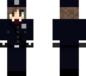 jelluws_ police/skeleton
