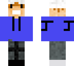 jjs skin