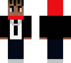 juice wrld bad boy no glasses