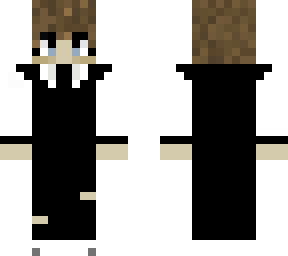 just a skin
