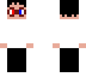 just my basic skin