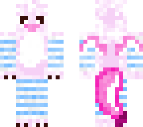 jyoop dutchie stockings version