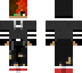 kais mc skin :)