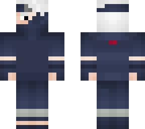 kakashi