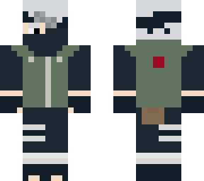 kakashi
