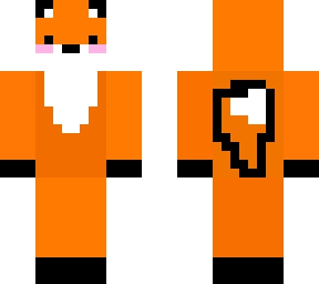kawaii fox