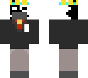 king demon boi