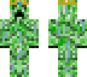 king uicreeper