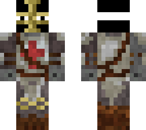 knight oreo