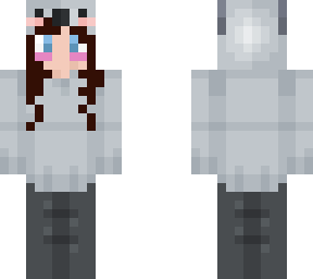 koala girl