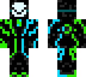 l3j5 tron iza maske