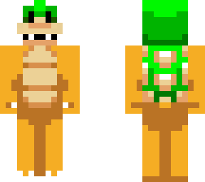 larry (smw)