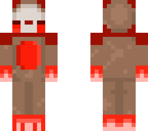 lava buddy