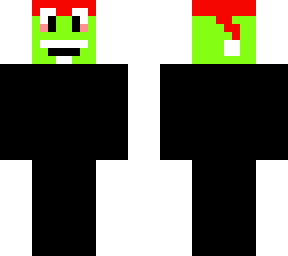 lemon demon (fixed)