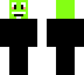 lemon demon