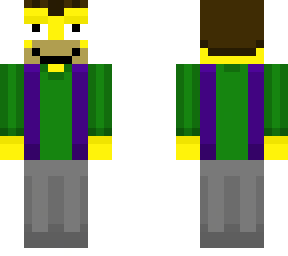 lenny  the simpsons