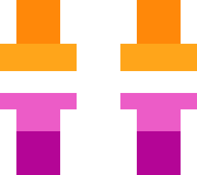 lesbeans flag