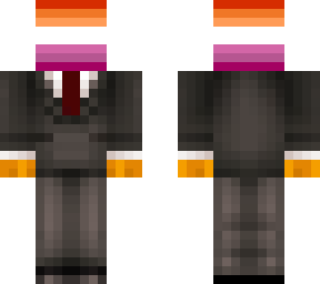 ******* pride-head