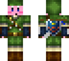 linkkirby