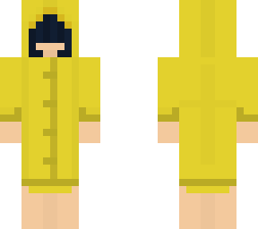 little nightmares 2 six (6)