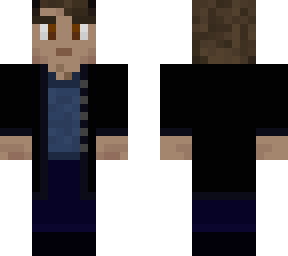 logan (horns)