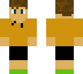 losterhyperon yt skin