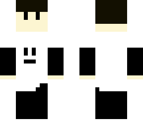 low poly skin bc idk