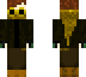 lowdisk951 - elytra flight edition