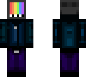 lucid t.v head