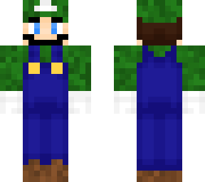 luigi