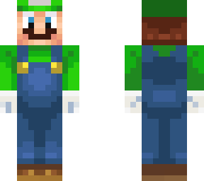 luigi