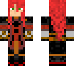 luke fon fabre black suit