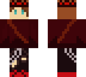made myself in mc