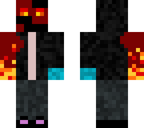 magma slaem fire and ice