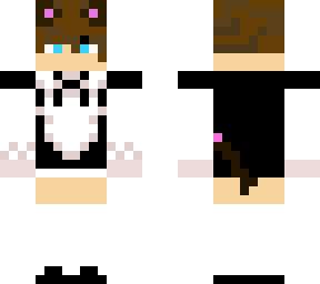 maid