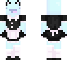 maid boi skeppy