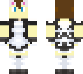 maid kelvin