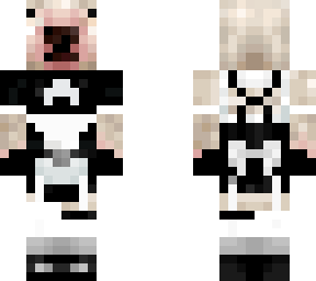 maid walter?!