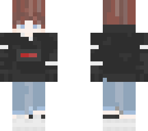 making skins for tiktok day four benekii