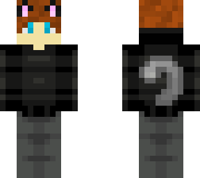 male cat