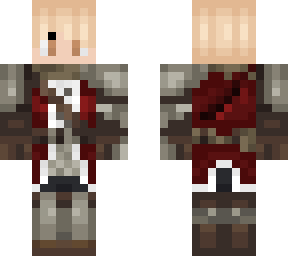male guard 1