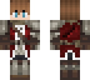 male guard 2