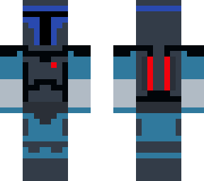 mandalorian loyalist