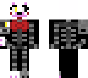 mangle (the original got taken down)