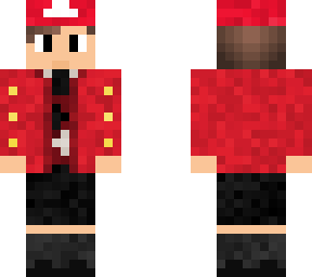 mario boy