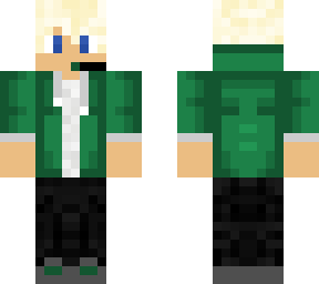 maseplays minecraft skin
