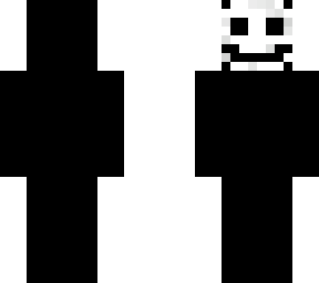 masked man